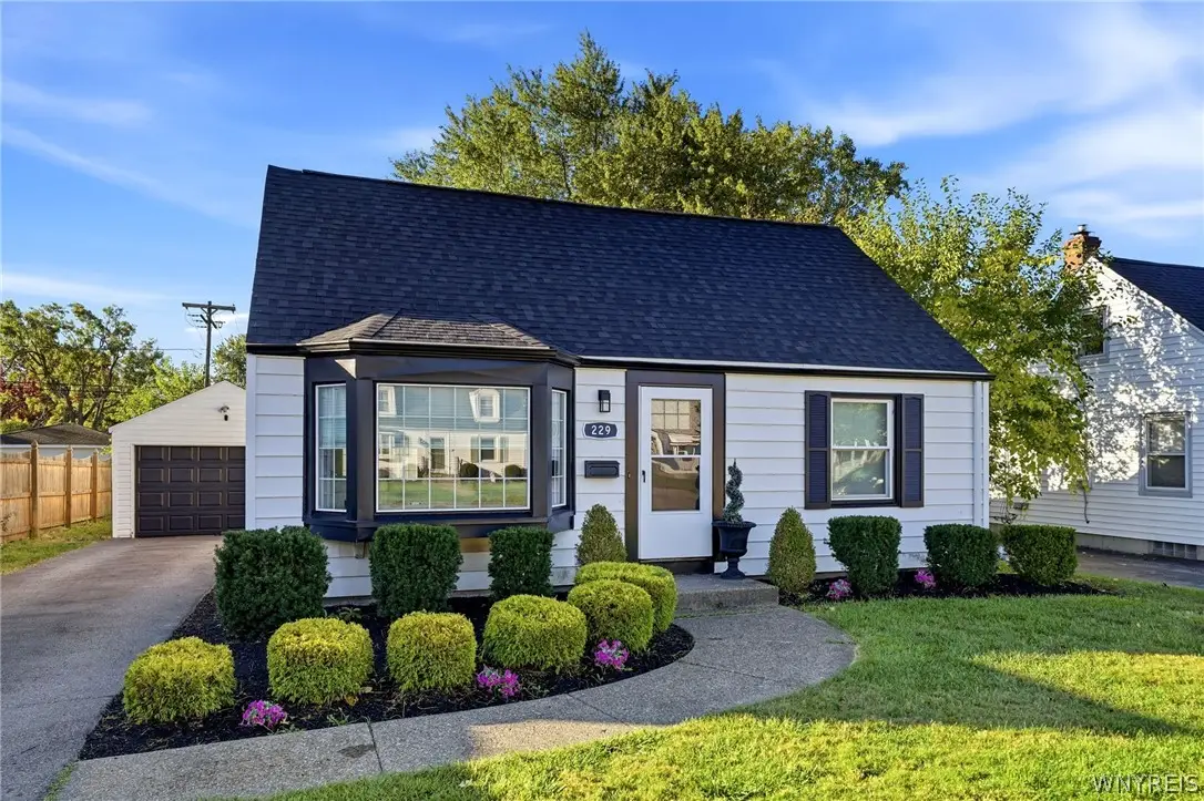 229 Yeager Drive, Buffalo, NY 14225 - #1