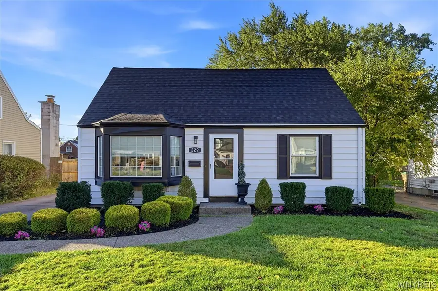 229 Yeager Drive, Buffalo, NY 14225 - #2