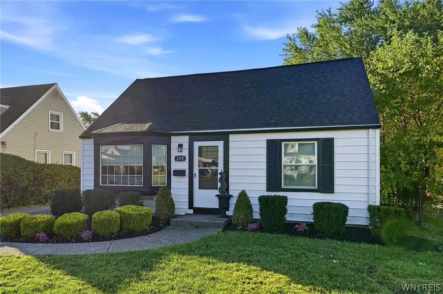 229 Yeager Drive, Buffalo, NY 14225 - #3