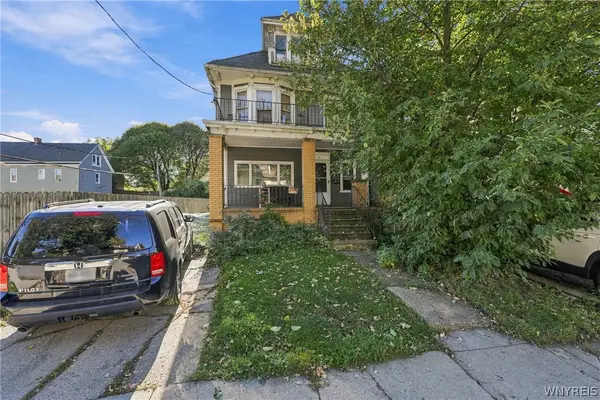 7 S Ryan Street, Buffalo, NY 14210