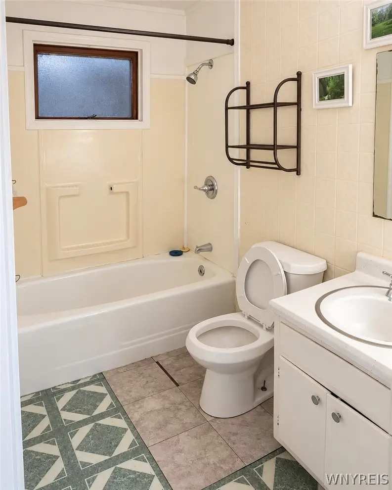 7 S Ryan Street, Buffalo, NY 14210 - #2