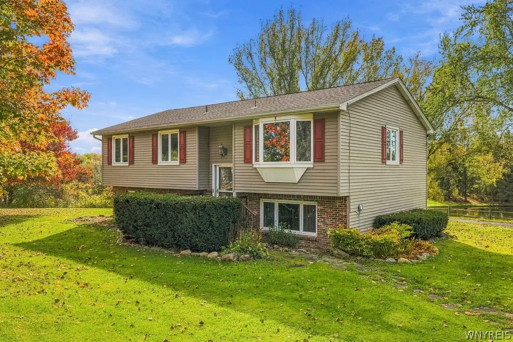 11867 Big Tree Road, East Aurora, NY 14052 - #1