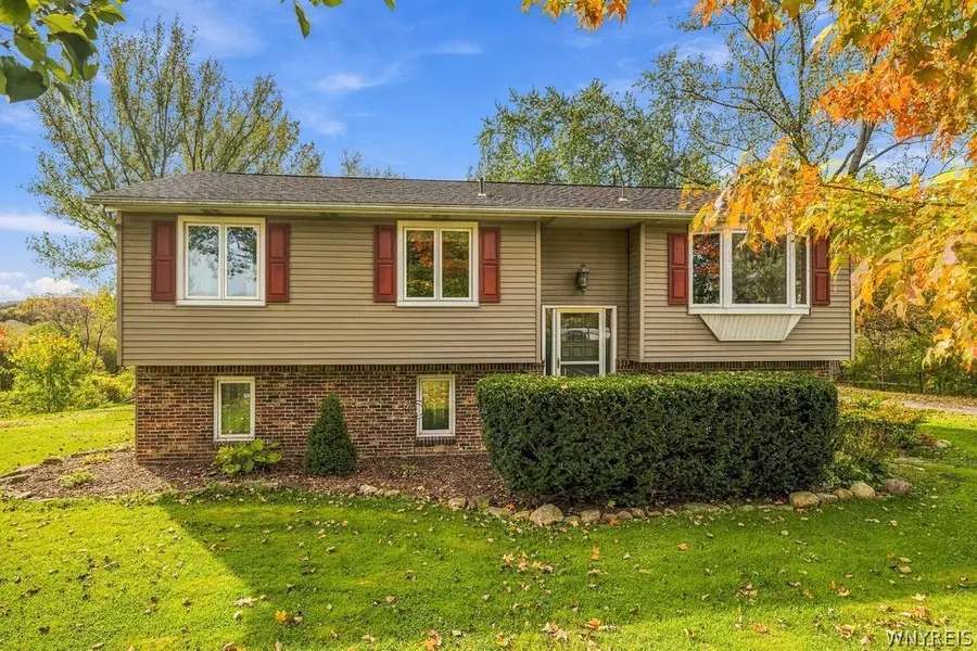 11867 Big Tree Road, East Aurora, NY 14052 - #2