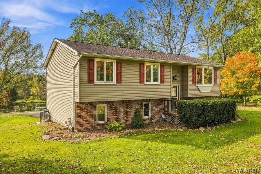 11867 Big Tree Road, East Aurora, NY 14052 - #3