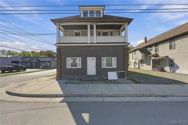 124 Lake Avenue, Buffalo, NY 14219