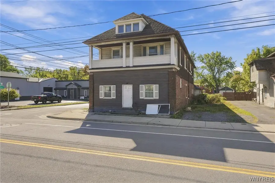 124 Lake Avenue, Buffalo, NY 14219 - #2