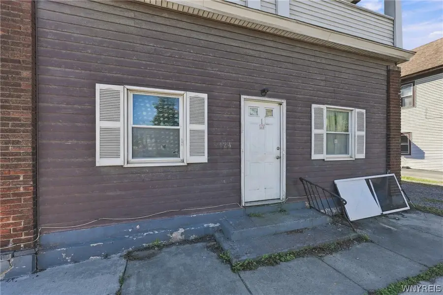 124 Lake Avenue, Buffalo, NY 14219 - #3