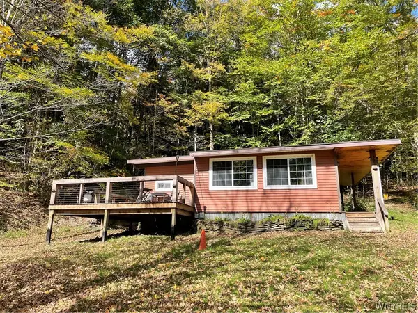 2530 County Road 24, Swain, NY 14884