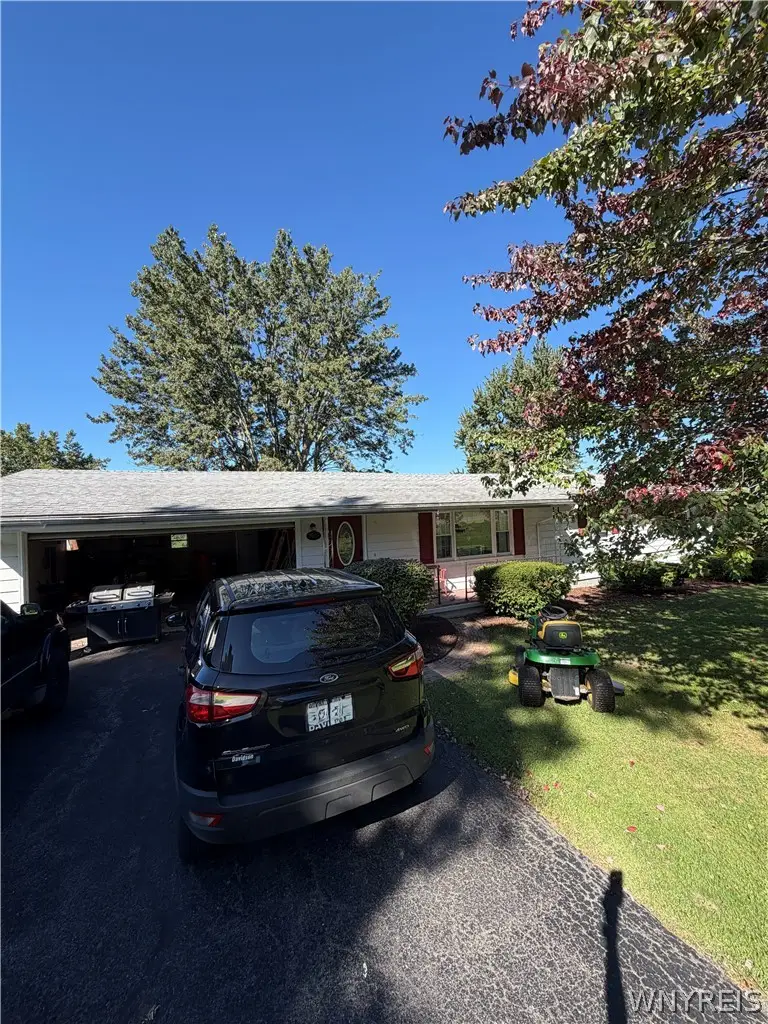 3807 Knightsbridge Road, Skaneateles, NY 13152 - #1