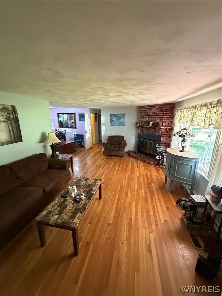 3807 Knightsbridge Road, Skaneateles, NY 13152 - #2