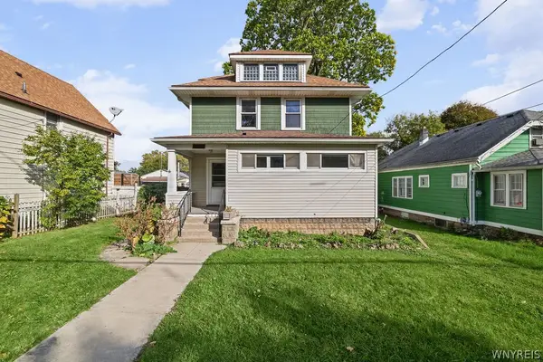 3915 Deveaux Street, Niagara Falls, NY 14305