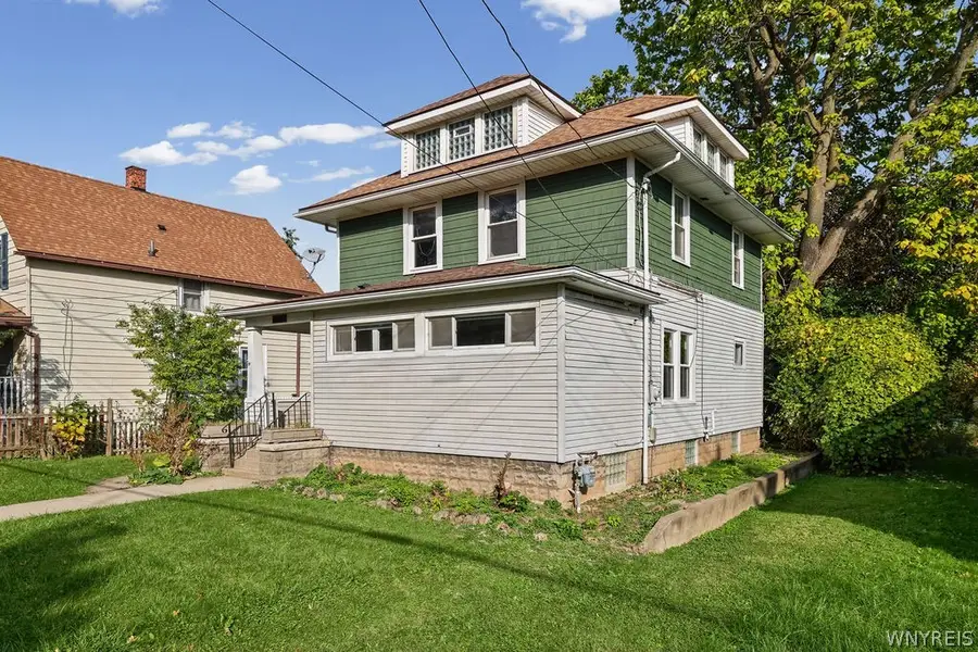 3915 Deveaux Street, Niagara Falls, NY 14305 - #2