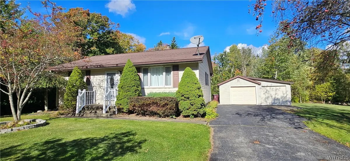 2232 Derby Road, Eden, NY 14057 - #1