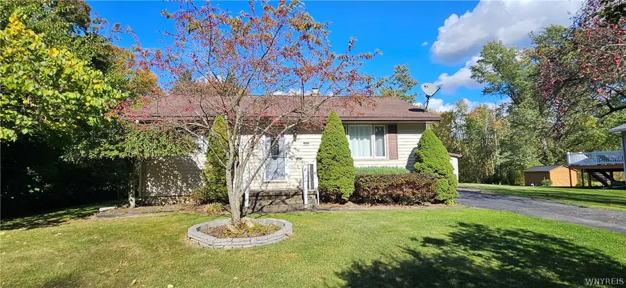 2232 Derby Road, Eden, NY 14057 - #3