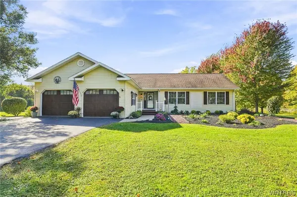 9600 Boston State Road, Boston, NY 14025