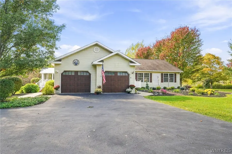9600 Boston State Road, Boston, NY 14025 - #3