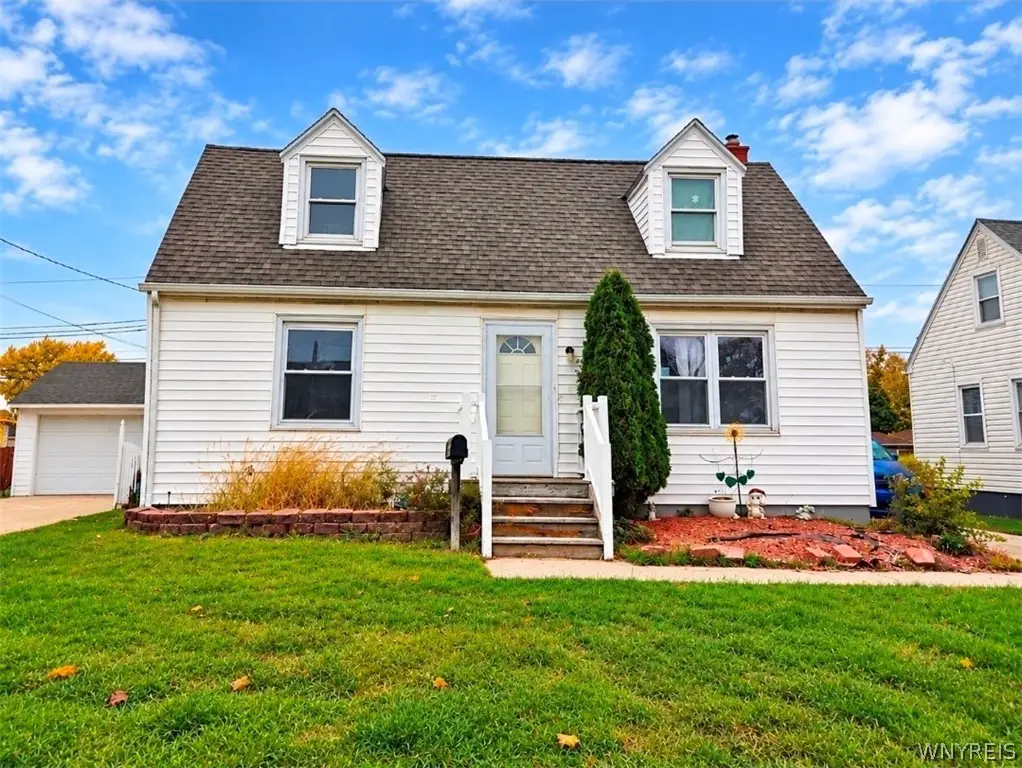 32 Lyman Avenue, Buffalo, NY 14225 - #1