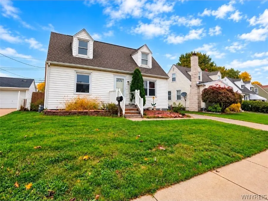 32 Lyman Avenue, Buffalo, NY 14225 - #2