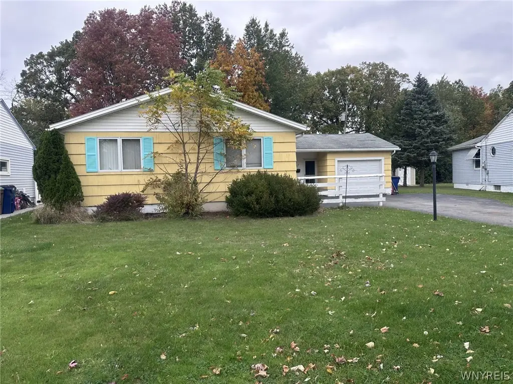 237 Coronation Drive, Buffalo, NY 14226 - #1