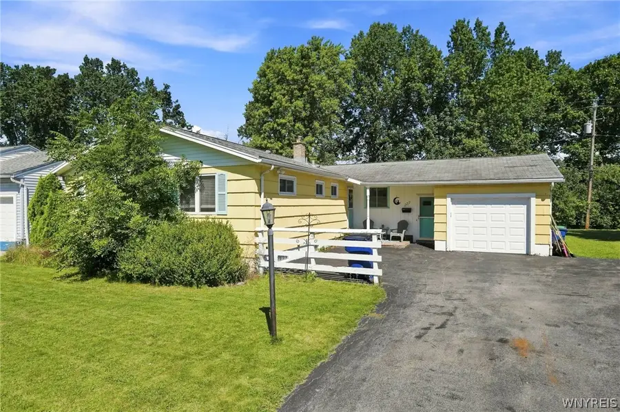 237 Coronation Drive, Buffalo, NY 14226 - #2