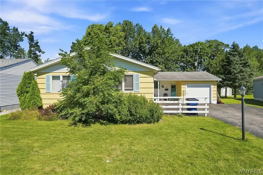 237 Coronation Drive, Buffalo, NY 14226 - #3