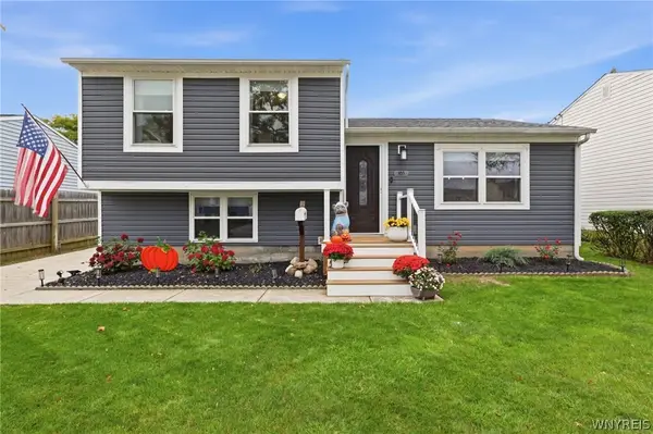 185 Le Havre Drive, Buffalo, NY 14227