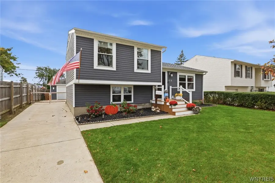 185 Le Havre Drive, Buffalo, NY 14227 - #2