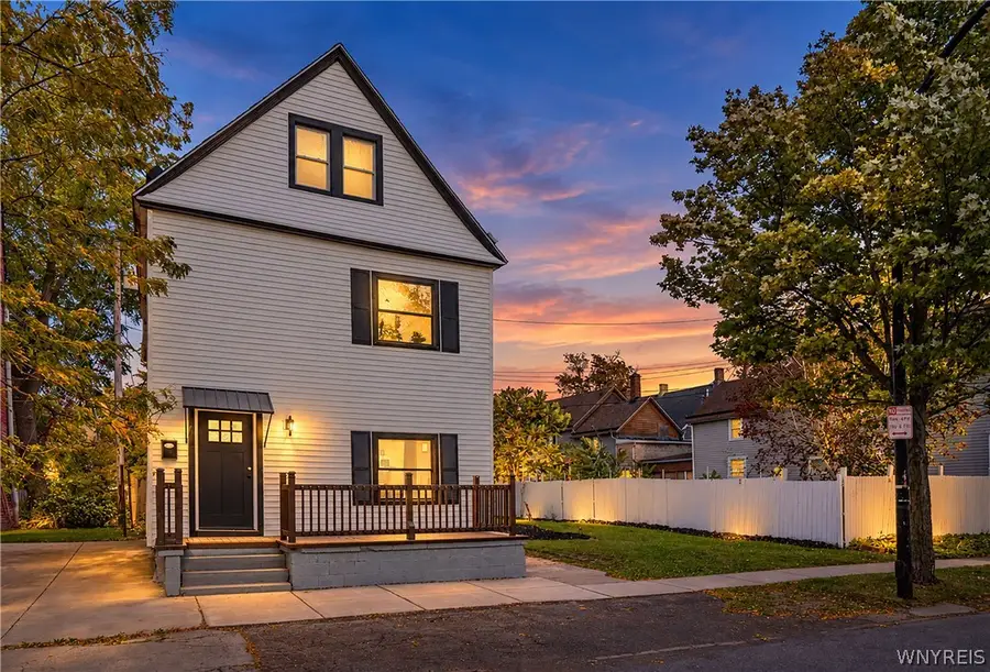 191 15th Street, Buffalo, NY 14213 - #2