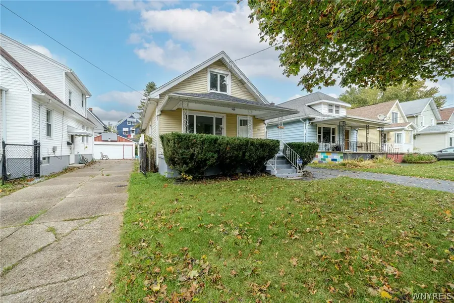 136 Altruria Street, Buffalo, NY 14220 - #2