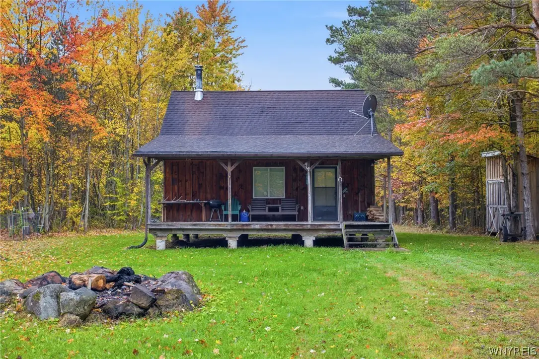 6389 Hastings Lane, Cuba, NY 14727 - #1