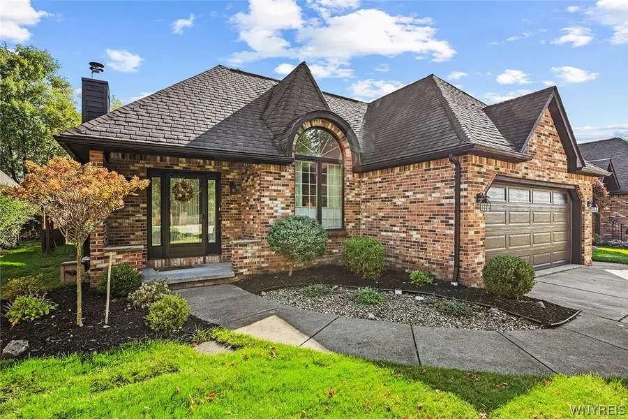 55 Bradfield Drive, East Amherst, NY 14051 - #2