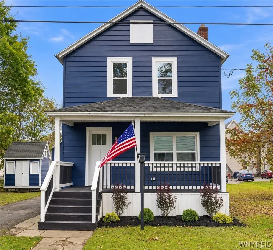 16 Warren Street, Batavia, NY 14020 - #1