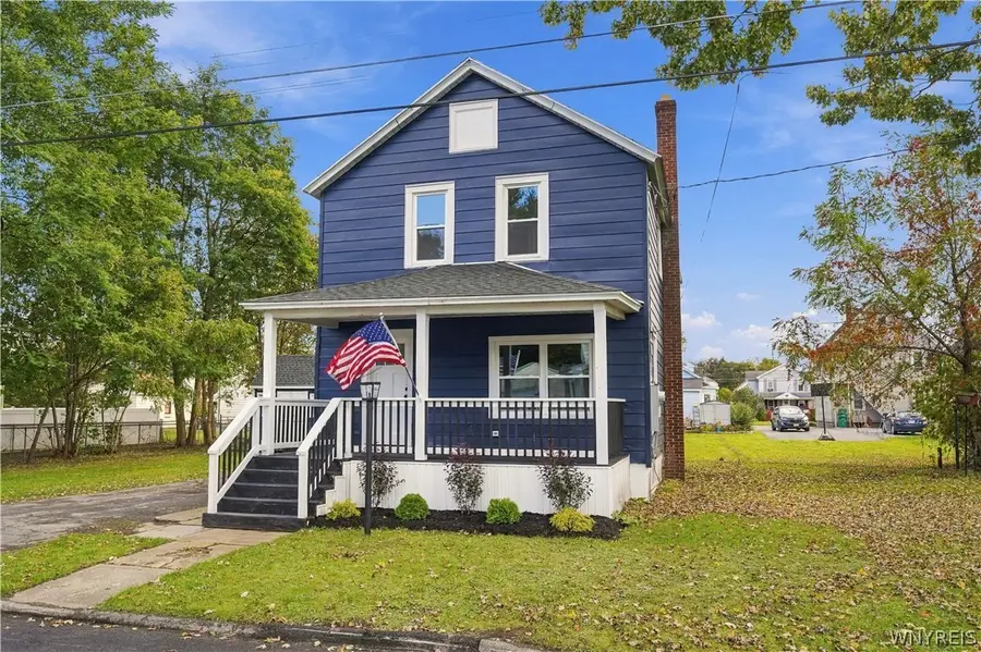 16 Warren Street, Batavia, NY 14020 - #2