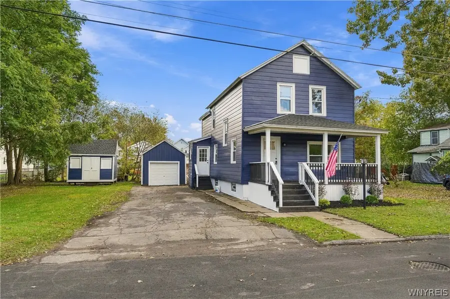 16 Warren Street, Batavia, NY 14020 - #3