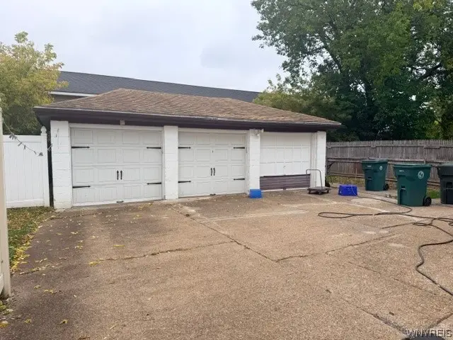 88 N Marion Street, North Tonawanda, NY 14120 - #3
