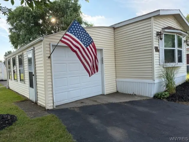 54 Alsace Street, Buffalo, NY 14224 - #1