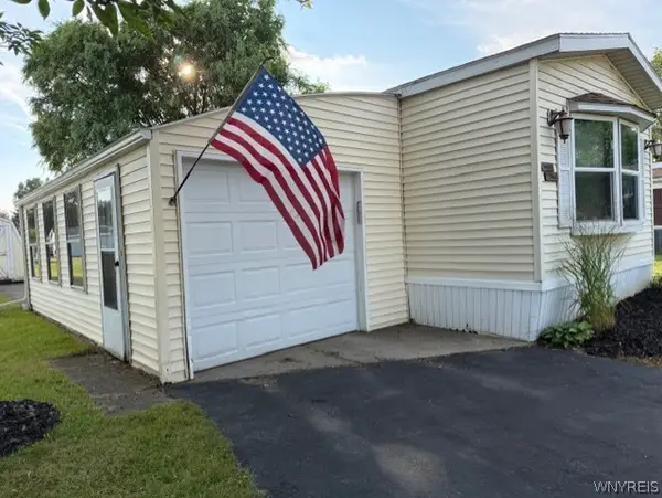 54 Alsace Street, Buffalo, NY 14224