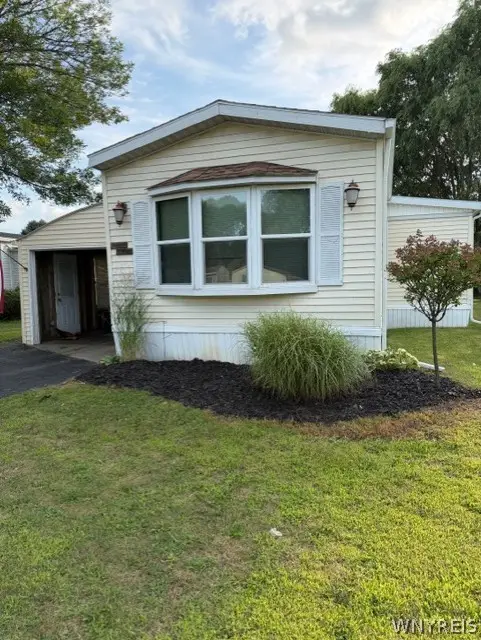 54 Alsace Street, Buffalo, NY 14224 - #2
