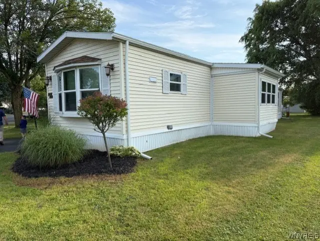 54 Alsace Street, Buffalo, NY 14224 - #3