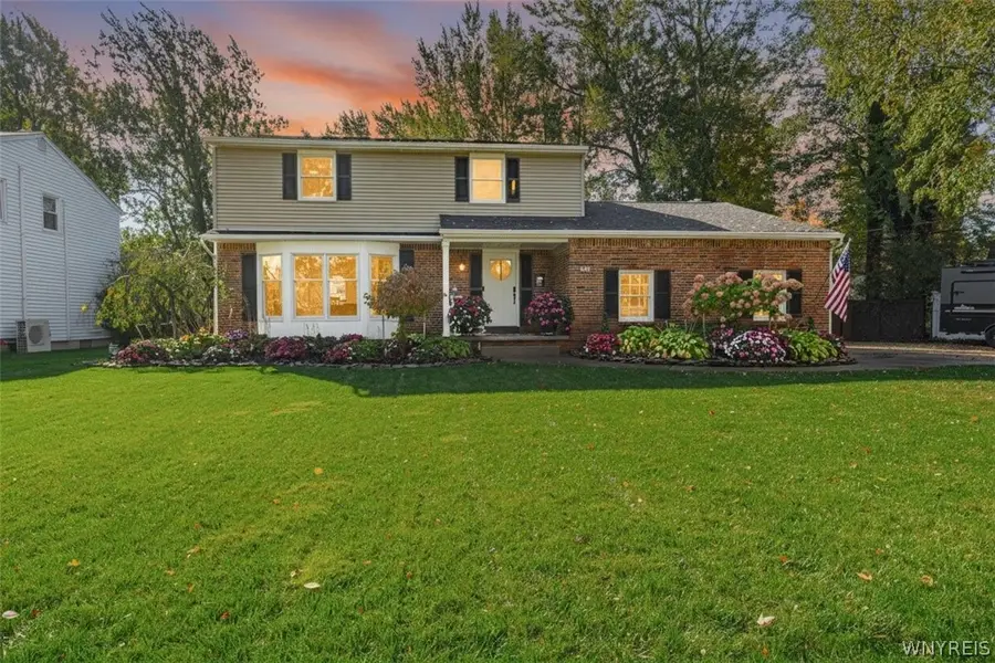 362 Cottonwood Drive, Williamsville, NY 14221 - #2