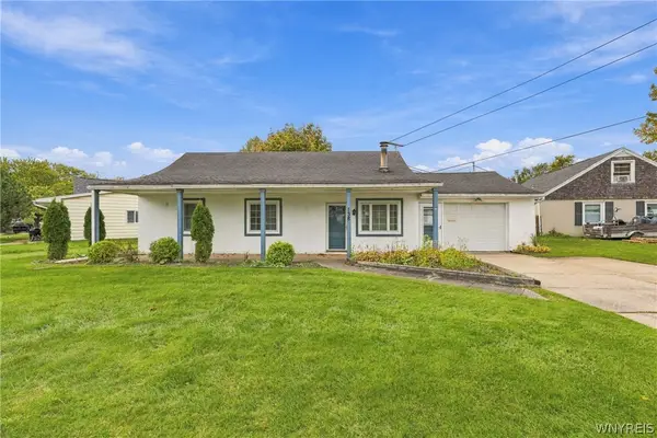 138 Louis Street, Buffalo, NY 14225