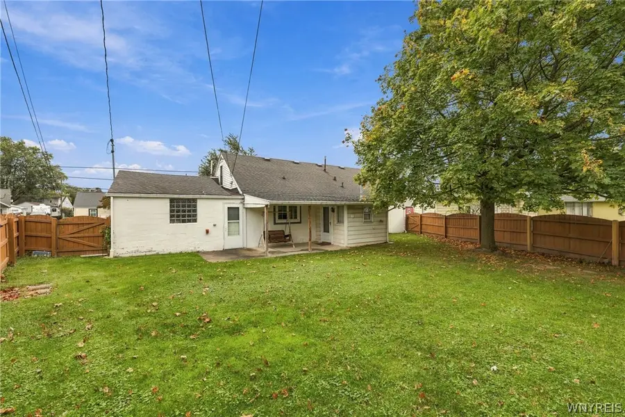138 Louis Street, Buffalo, NY 14225 - #2