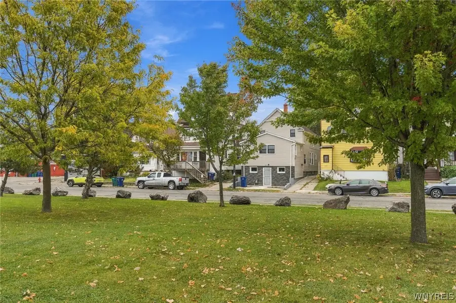 961 Tonawanda Street, Buffalo, NY 14207 - #2