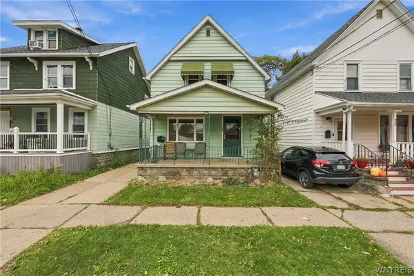 20 Pulaski Street, Buffalo, NY 14206