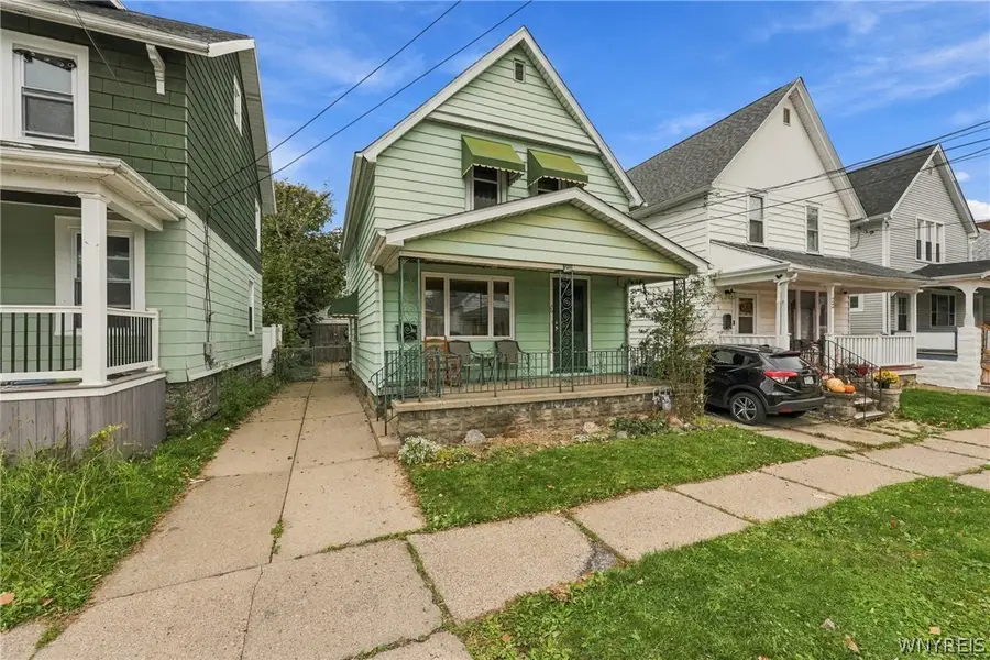 20 Pulaski Street, Buffalo, NY 14206 - #2