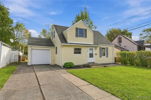 3 Willow Court, Buffalo, NY 14225