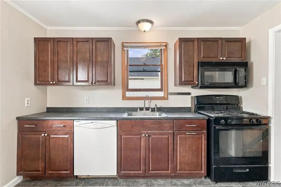 3 Willow Court, Buffalo, NY 14225 - #3