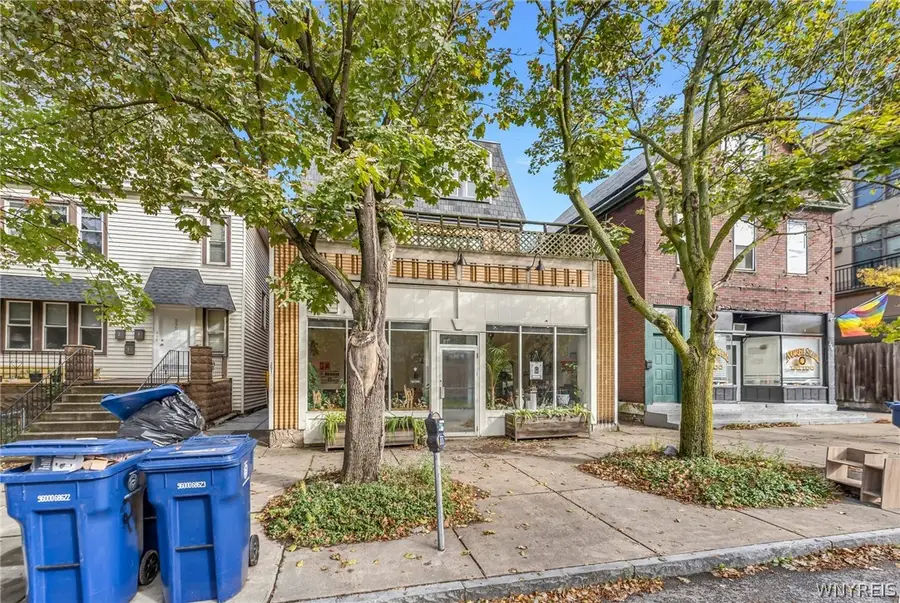 291 Bryant Street, Buffalo, NY 14222 - #3