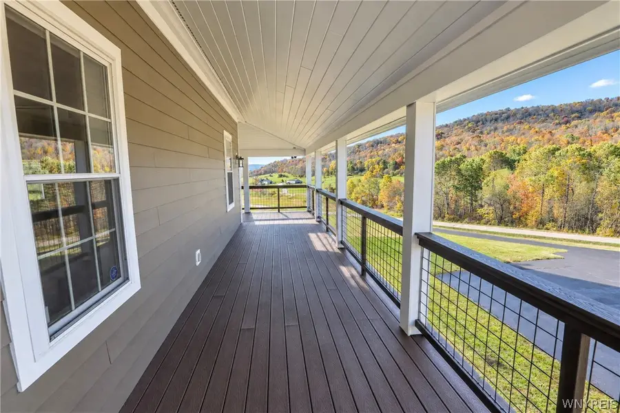 6464 Sommerville Valley Road, Ellicottville, NY 14731 - #2