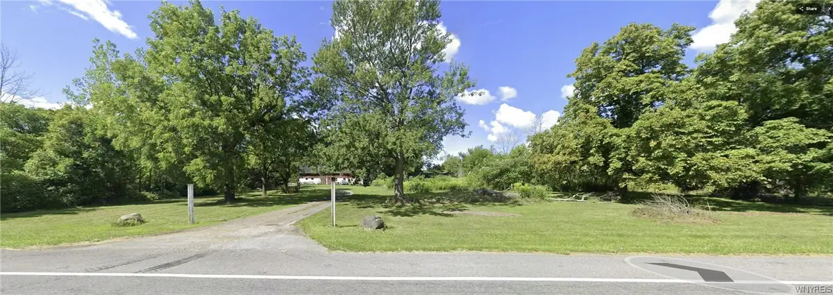 3316 Beebe Road, Newfane, NY 14108 - #1